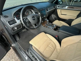 VW Touareg 3.0 TDI 4motin ! Exclusive ! FaceLift !, снимка 8