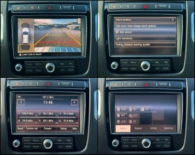 VW Touareg 3.0 TDI 4motin ! Exclusive ! FaceLift !, снимка 15