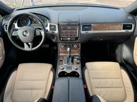 VW Touareg 3.0 TDI 4motin ! Exclusive ! FaceLift !, снимка 9