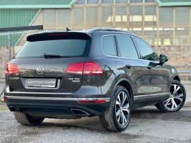 VW Touareg 3.0 TDI 4motin ! Exclusive ! FaceLift !, снимка 4