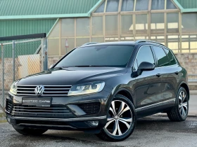 VW Touareg 3.0 TDI 4motin ! Exclusive ! FaceLift !, снимка 3