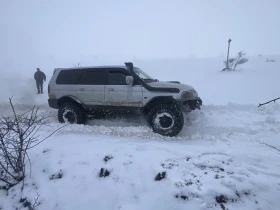 Mitsubishi Pajero sport, снимка 2