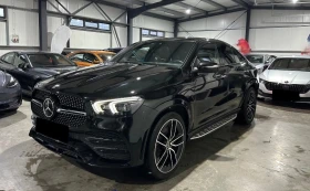 Mercedes-Benz GLE Coupe 400d 4Matic AMG Line