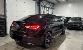 Mercedes-Benz GLE Coupe 400d 4Matic AMG Line - 62380 € / 122004.68 лв. - 29370794 3