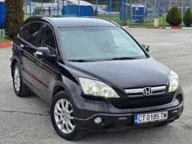 Honda Cr-v 2.2-140К.С///4Х4