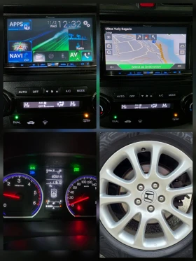 Honda Cr-v 2.2-140К.С///4Х4 - 5550 € / 10854.86 лв. - 68317152 16