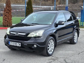 Honda Cr-v 2.2-140К.С///4Х4 - 5550 € / 10854.86 лв. - 68317152 2