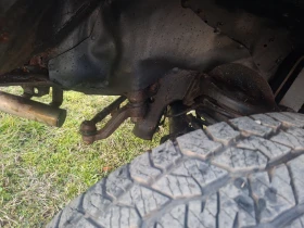 Nissan Patrol - 7700 € / 15059.89 лв. - 21561077 8