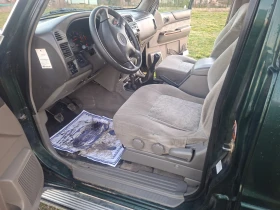 Nissan Patrol - 7700 € / 15059.89 лв. - 21561077 11