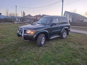 Nissan Patrol - 7700 € / 15059.89 лв. - 21561077 5