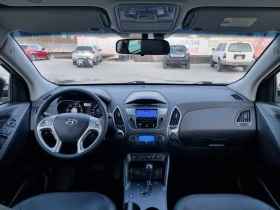 Hyundai IX35 2.0CRDi 4х4 ШВЕЙЦАРИЯ | Auto.bg — изображение 9