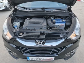 Hyundai IX35 2.0CRDi 4х4 ШВЕЙЦАРИЯ | Auto.bg — изображение 5