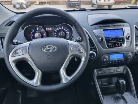 Hyundai IX35 2.0CRDi 4х4 ШВЕЙЦАРИЯ | Auto.bg — изображение 10