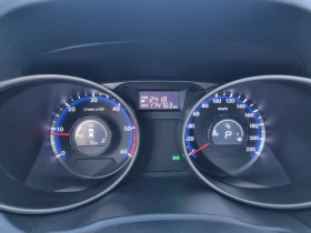 Hyundai IX35 2.0CRDi 4х4 ШВЕЙЦАРИЯ | Auto.bg — изображение 11
