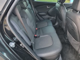 Hyundai IX35 2.0CRDi 4х4 ШВЕЙЦАРИЯ | Auto.bg — изображение 7