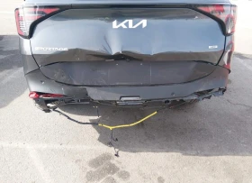Kia Sportage undefined | Auto.bg — изображение 6
