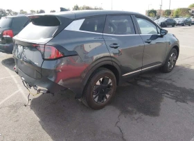 Kia Sportage undefined | Auto.bg — изображение 4