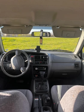 Suzuki Grand vitara 2.0 HDI 109 коня - 4500 € / 8801.24 лв. - 54491902 12