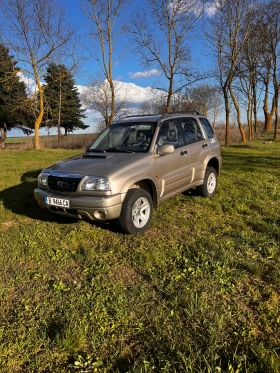 Suzuki Grand vitara 2.0 HDI 109 коня - 4500 € / 8801.24 лв. - 54491902 3