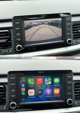 Kia Stonic 1.4 БЕНЗИН / 100 к.с - 12500 € / 24447.88 лв. - 86049923 12