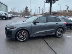 Audi SQ5 * Technik * CARFAX * БЕЗ ПЪРВОНАЧАЛНА ВНОСКА - 49900 € / 97595.92 лв. - 54512555 2