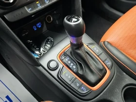 Hyundai Kona 1.6T | Auto.bg — изображение 9