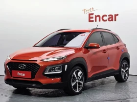 Hyundai Kona 1.6T