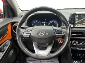 Hyundai Kona 1.6T | Auto.bg — изображение 15