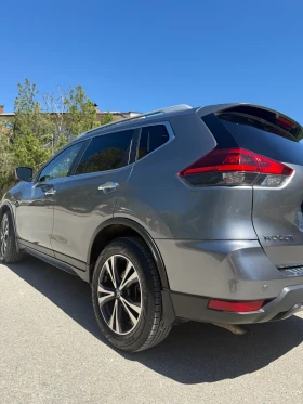Nissan Rogue ���/������ 2.5 AWD | Mobile.bg � ����� ������ 4