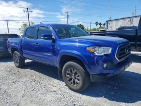 Toyota Tacoma 3.5l Sr5 V6 | Mobile.bg � ����� ������ 4
