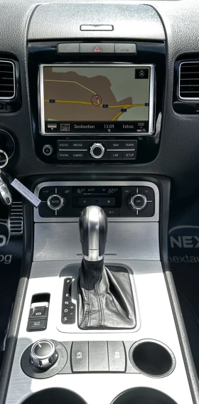 VW Touareg 3.0TDI 239HP DSG NAVI LED ���� EU5B �� ������� | Mobile.bg � ����� ������ 10
