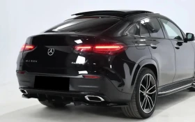 Mercedes-Benz GLE Coupe 450d 4Matic AMG line | Mobile.bg � ����� ������ 4