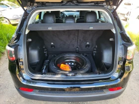 Jeep Compass 2.0 MULTIJET 140 KC 4X4 | Mobile.bg � ����� ������ 16