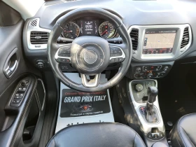 Jeep Compass 2.0 MULTIJET 140 KC 4X4 | Mobile.bg � ����� ������ 9