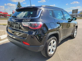 Jeep Compass 2.0 MULTIJET 140 KC 4X4 | Mobile.bg � ����� ������ 5