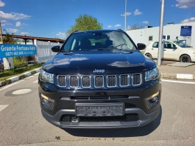����� �� �������� �� Jeep Compass 2.0 MULTIJET 140 KC 4X4