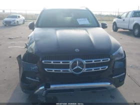 ����� �� �������� �� Mercedes-Benz GLE 350 4MATIC* BURMESTER* 360 ������* ���������* �������
