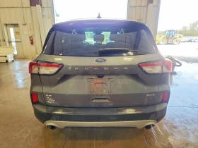 Ford Escape SE | Mobile.bg � ����� ������ 6