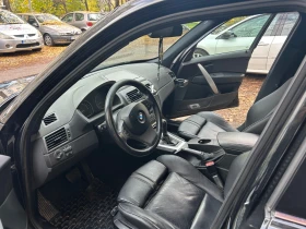 BMW X3 3.0 D Aero Packet | Auto.bg — изображение 9