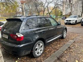 BMW X3 3.0 D Aero Packet | Auto.bg — изображение 4