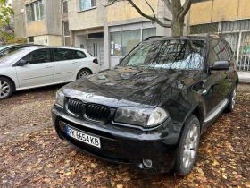BMW X3 3.0 D Aero Packet | Auto.bg — изображение 2