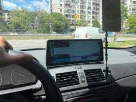 BMW X3 3.0 D Aero Packet | Auto.bg — изображение 10