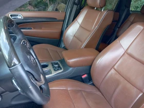 Jeep Grand cherokee Summit  | Mobile.bg � ����� ������ 8