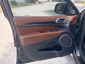 Jeep Grand cherokee Summit  | Mobile.bg � ����� ������ 9