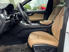 Audi Q8 * Progressiv * CARFAX * ��� ������������ ������ | Mobile.bg � ����� ������ 12