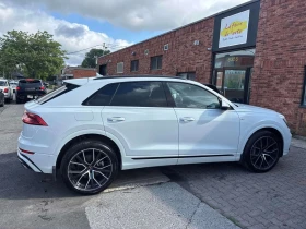 Audi Q8 * Progressiv * CARFAX * ��� ������������ ������ | Mobile.bg � ����� ������ 3