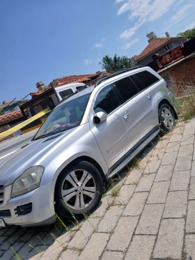 Mercedes-Benz GL 320 - 4990 € - 18164871 2