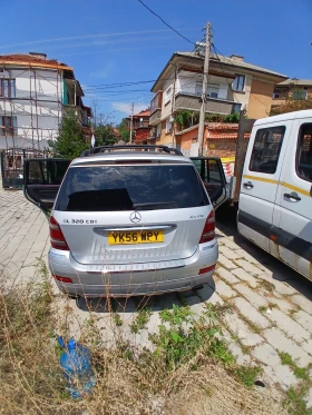 Mercedes-Benz GL 320 - 4990 € - 18164871 6