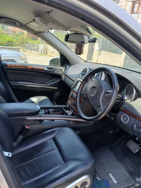 Mercedes-Benz GL 320 - 4990 € - 18164871 3