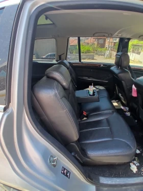 Mercedes-Benz GL 320 - 4990 € - 18164871 5